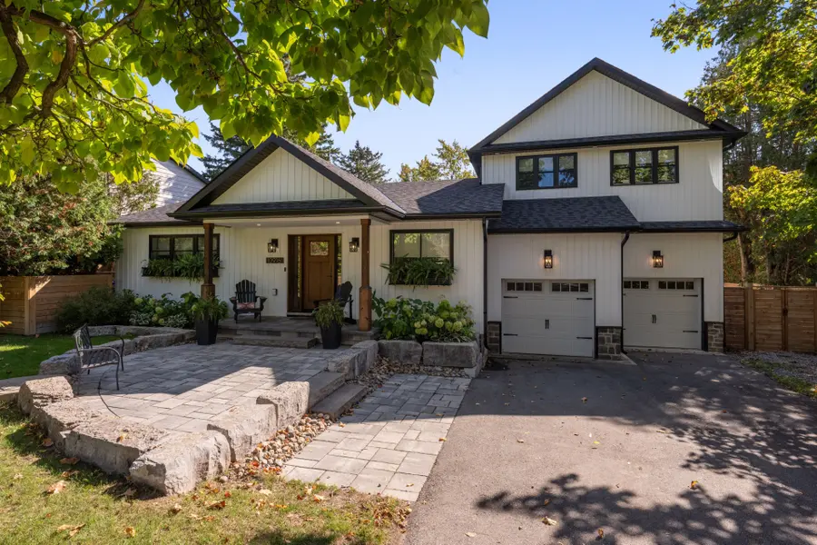 10916 22nd Side Road, Halton Hills, ON L0P 1H0