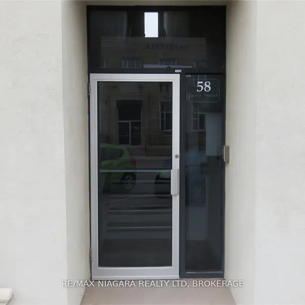 58 Jarvis ST N #202, Fort Erie, ON L2A 2S4