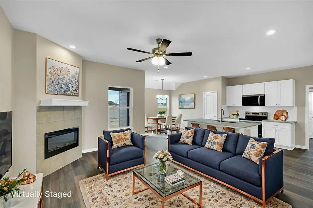 133 Joyce Street, Whitney, TX 76692