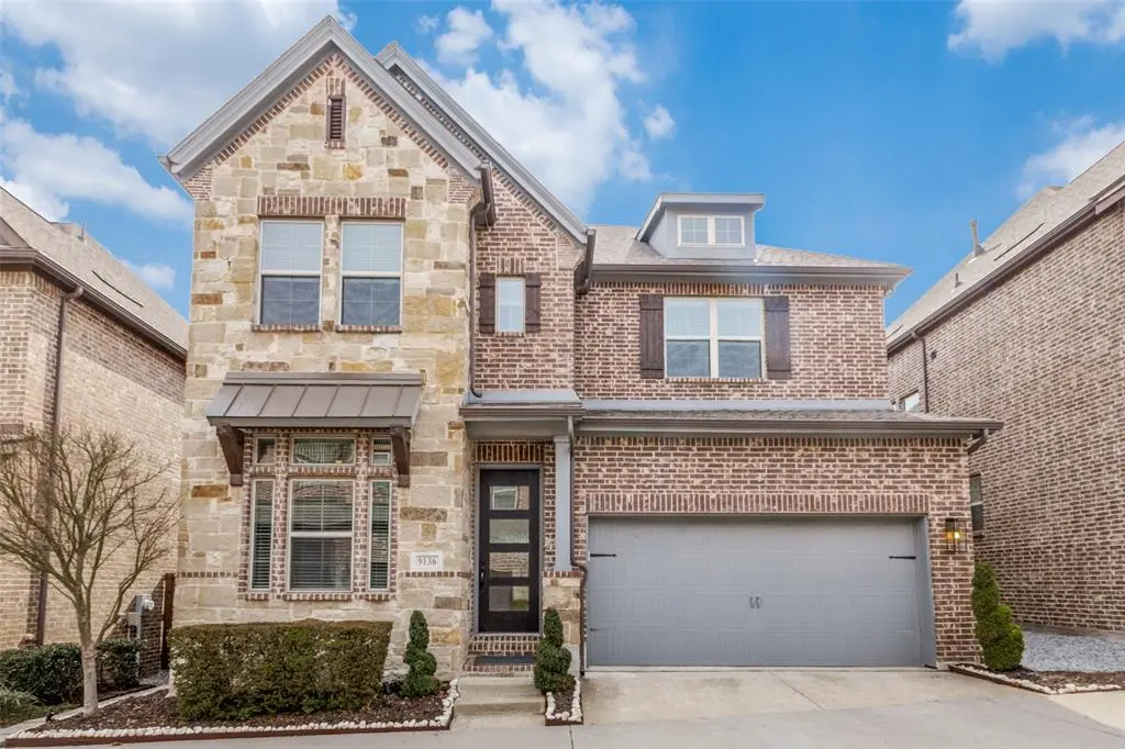 9136 Rock Daisy Court, Dallas, TX 75231