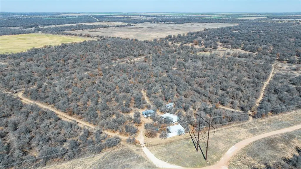 7498 Private Road 391, Hawley, TX 79525