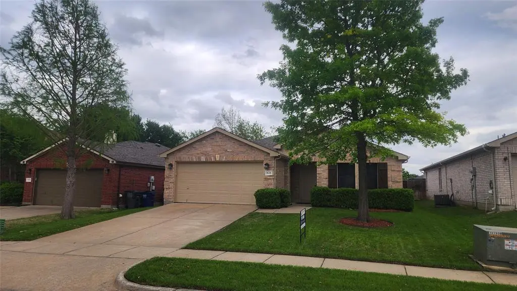 1625 Princess Lane, Little Elm, TX 75036