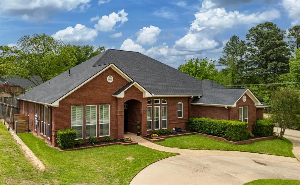 5701 Churchill Drive, Tyler, TX 75703