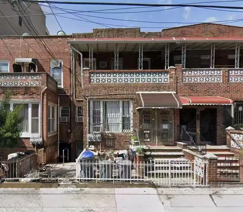 856 58th ST, Brooklyn, NY 11220