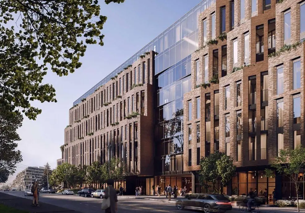 1720 Bayview AVE #329, Toronto C10, ON M4G 3C4