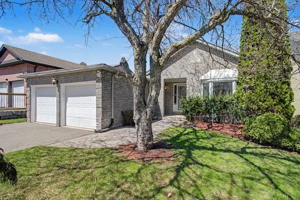 10 Haskell CRES, Aurora, ON L4G 5T5