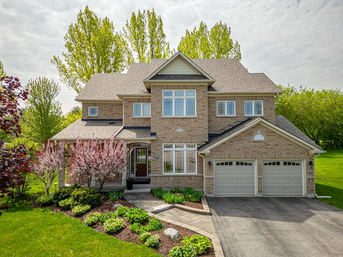 59 Kells CRES, Collingwood, ON L9Y 0A9