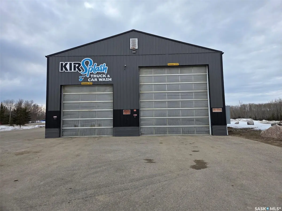 100 Railway AVENUE, Middle Lake, SK S0K 2X0