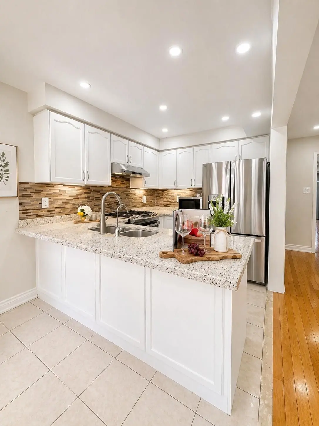 65 Bellchase TRL, Brampton, ON L6P 3L9