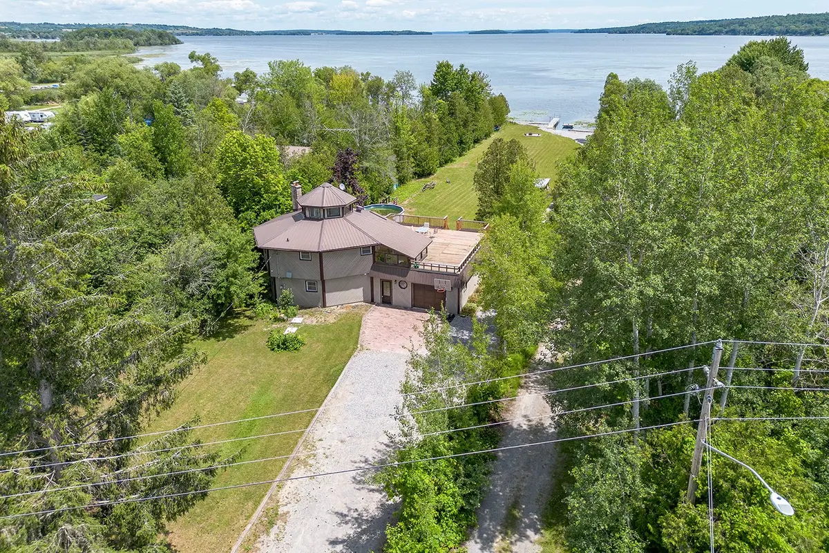 5225 Rice Lake DR N, Hamilton Township, ON K0L 1E0