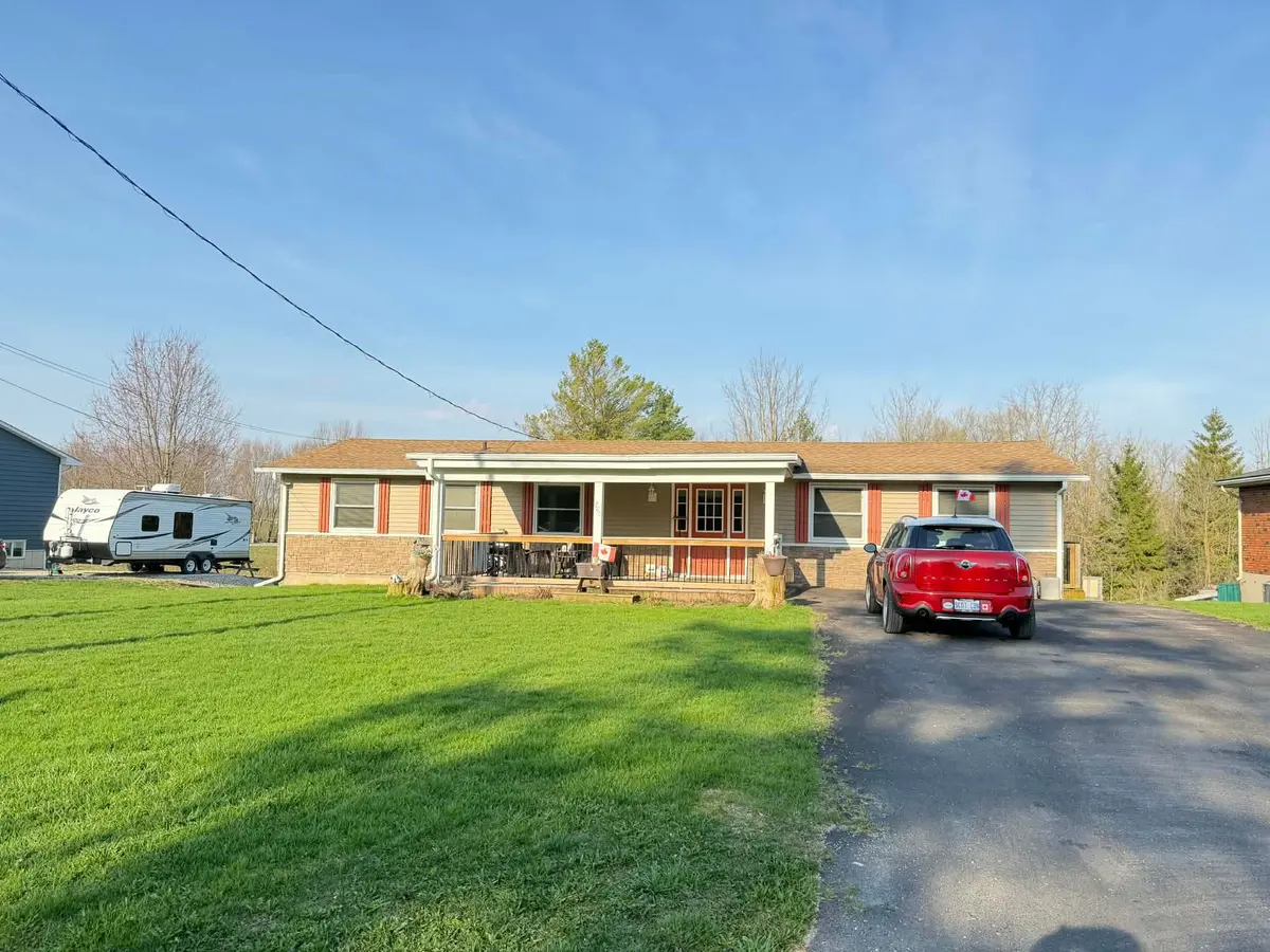 246 Diagonal RD, North Huron, ON N0G 2W0