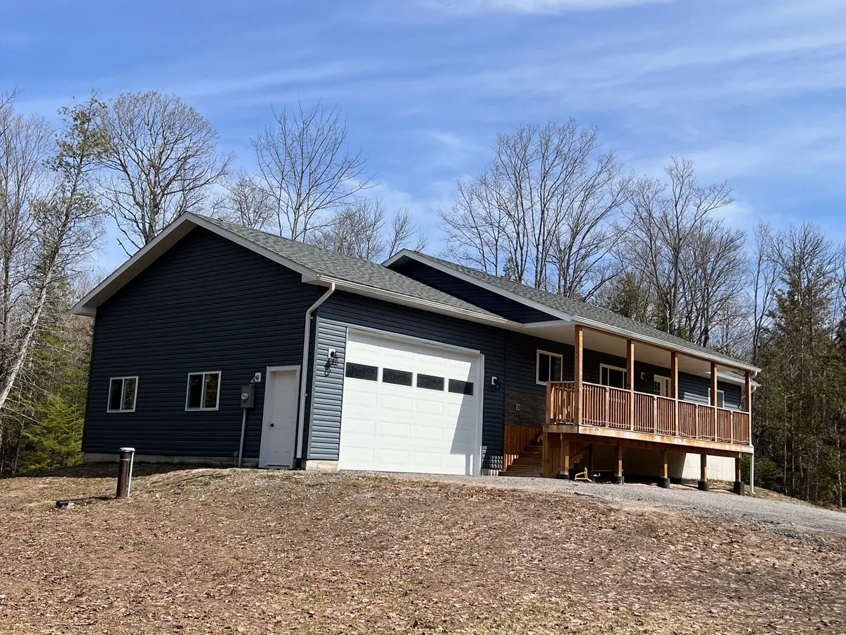 25350A Highway 62 N/A S, Bancroft, ON K0L 1C0