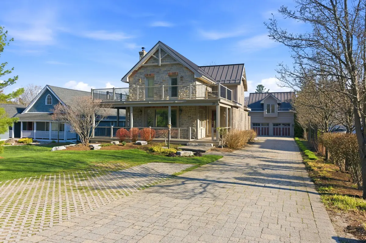 35 Jane ST, Bluewater, ON N0M 1G0