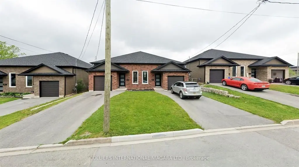34 Bruce ST, Welland, ON L3B 3R1