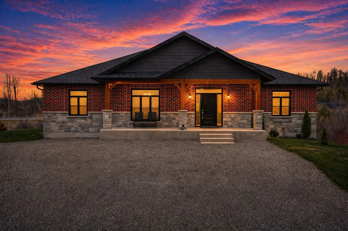 51 Morrow RD, Trent Hills, ON K0L 1Y0