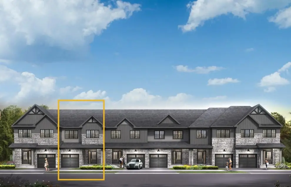 804 Eileen Vollick CRES, Kanata, ON K2W 0M5