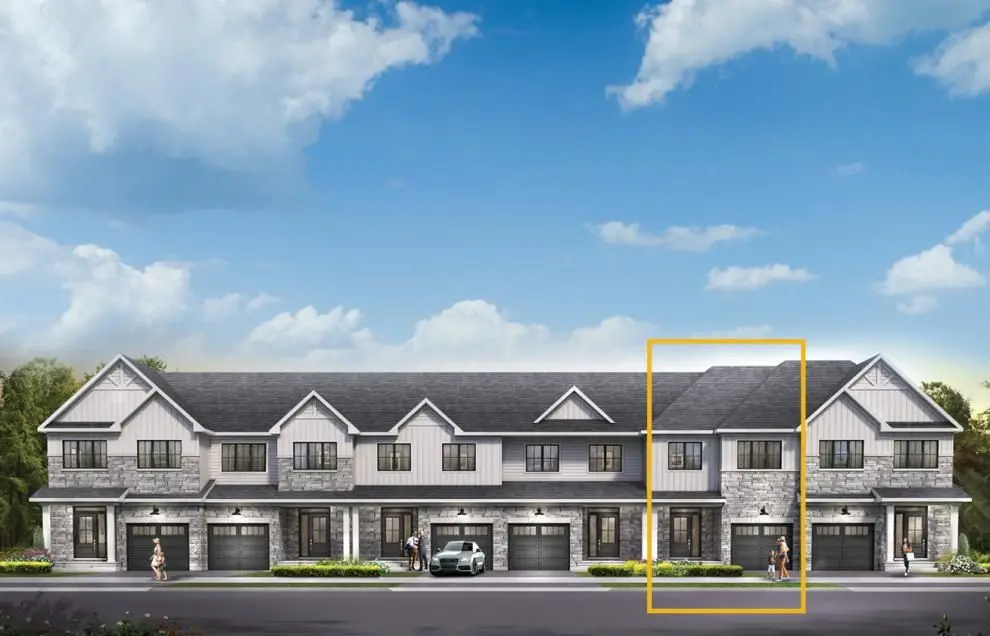 802 Eileen Vollick CRES, Kanata, ON K2W 0M5