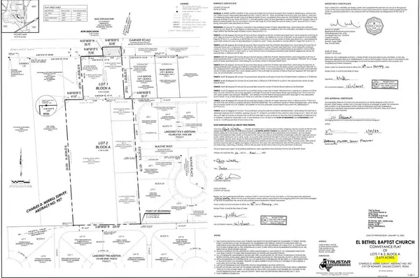 7913 Wayne Way, Rowlett, TX 75088