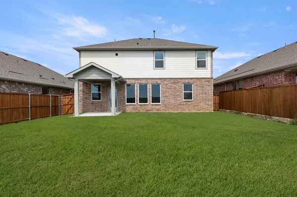 1304 Abbott Creek Road, Celina, TX 75009