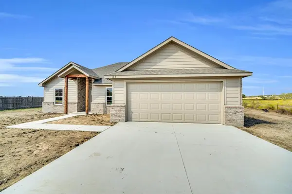 133 Joyce Street, Whitney, TX 76692