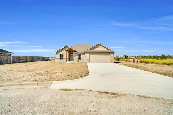 133 Joyce Street, Whitney, TX 76692