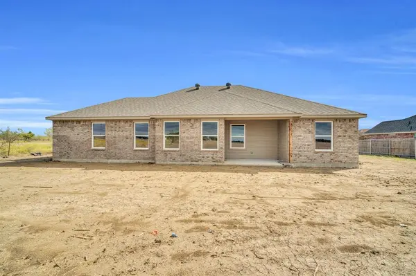133 Joyce Street, Whitney, TX 76692