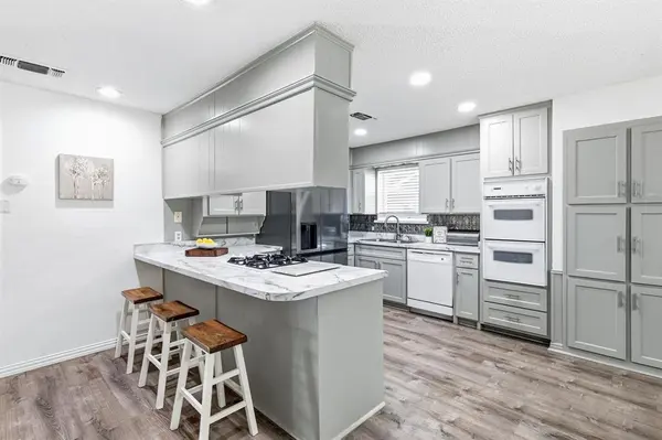 816 Ruidoso Drive, Saginaw, TX 76179