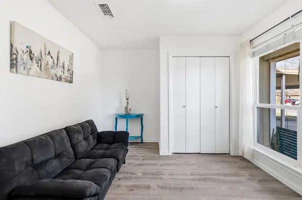 816 Ruidoso Drive, Saginaw, TX 76179