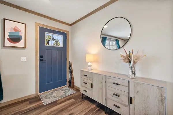 216 SE County Road 3048a, Corsicana, TX 75109