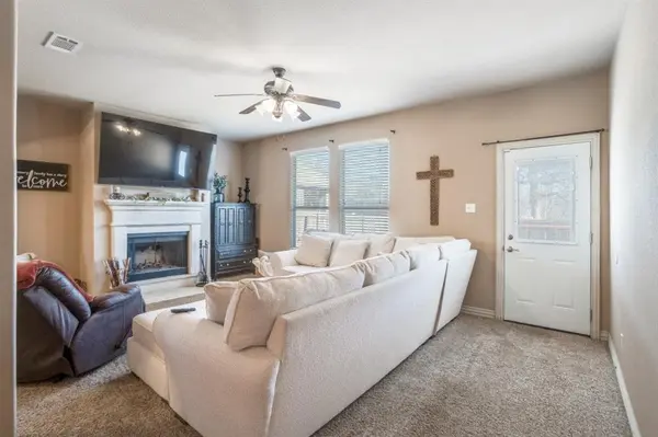 1815 Bersand, Gainesville, TX 76240