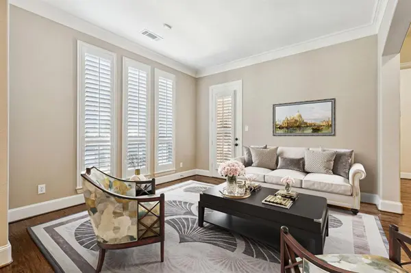 1812 Trinidad Lane, Allen, TX 75013