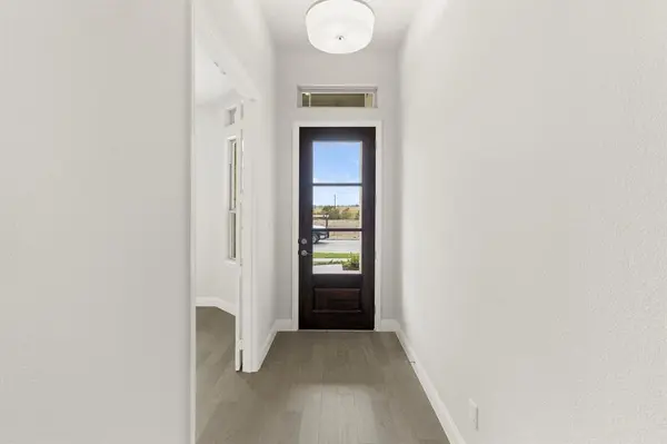 1921 Wishon Road, Celina, TX 75009