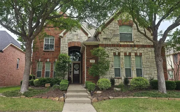 1204 Pecan Valley Drive, Mckinney, TX 75072