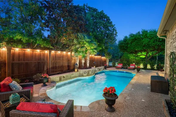 900 Foxworth Court, Allen, TX 75013