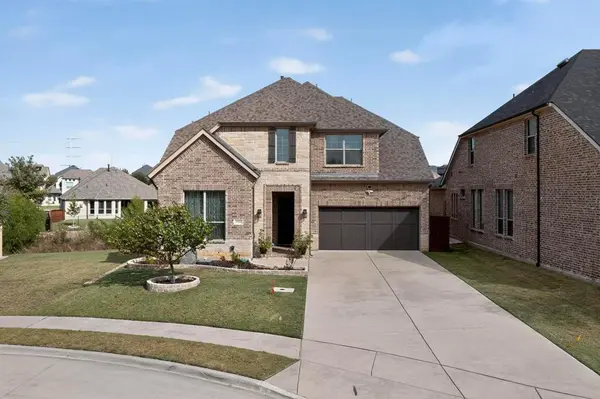 11558 Berry Creek, Flower Mound, TX 76262