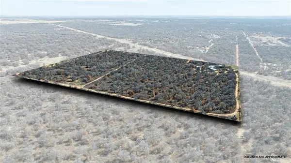 7498 Private Road 391, Hawley, TX 79525