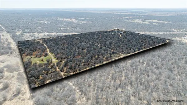 7498 Private Road 391, Hawley, TX 79525