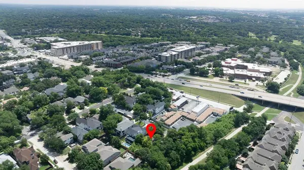 1805 Lucerne Street, Dallas, TX 75214