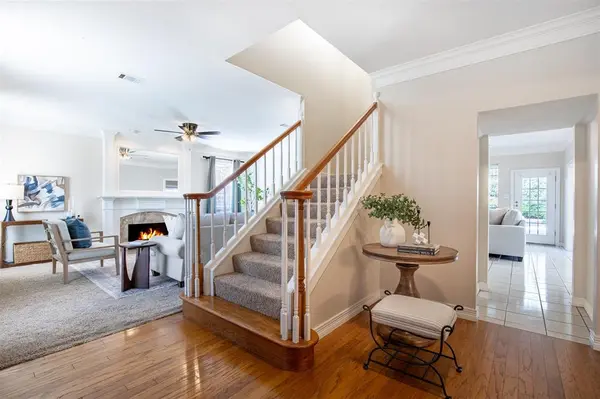 2103 Primrose Drive, Richardson, TX 75082