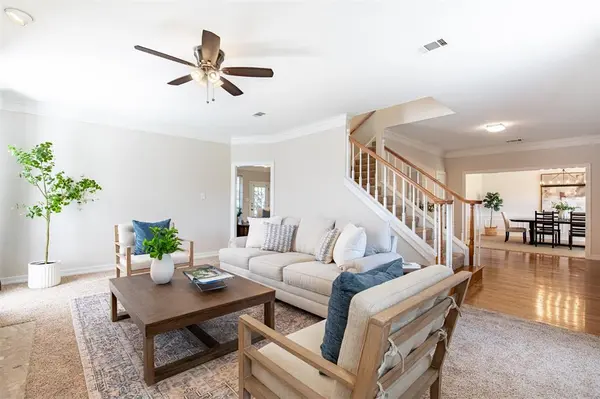 2103 Primrose Drive, Richardson, TX 75082