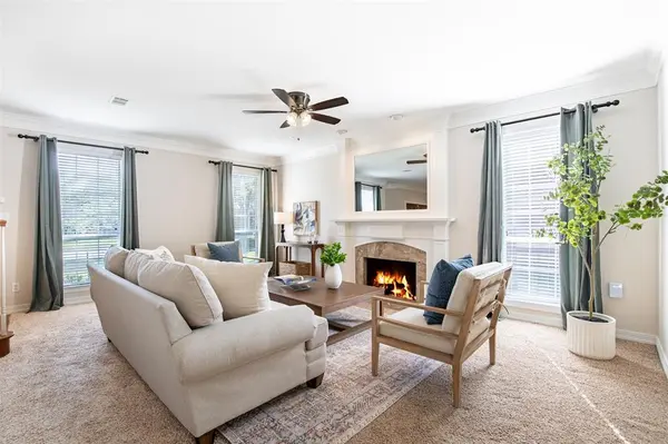 2103 Primrose Drive, Richardson, TX 75082