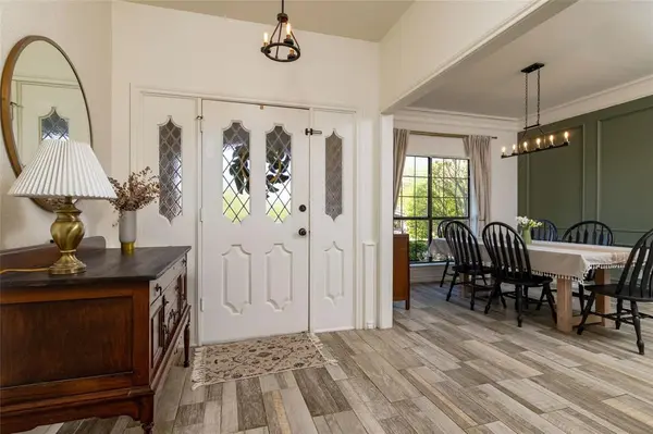 413 W Park Avenue, Weatherford, TX 76086