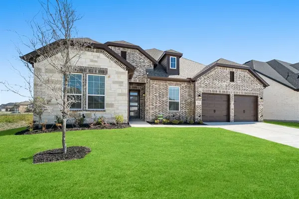 742 Oak Street, Lavon, TX 75166