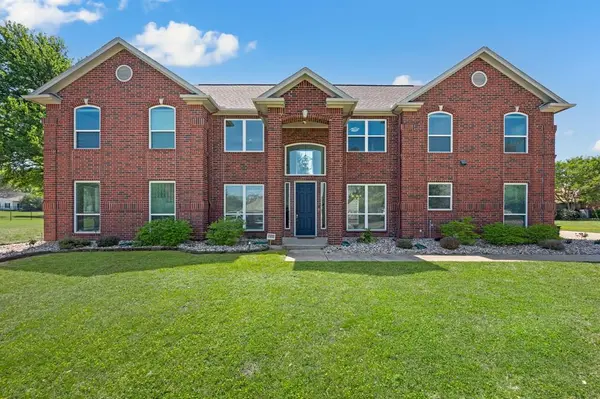 907 Mission Drive, Southlake, TX 76092