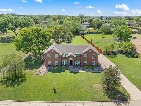 907 Mission Drive, Southlake, TX 76092