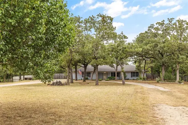 2428 County Road 911, Joshua, TX 76058