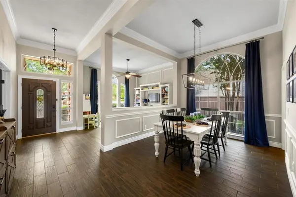 2717 Creek Crossing Drive, Mckinney, TX 75072