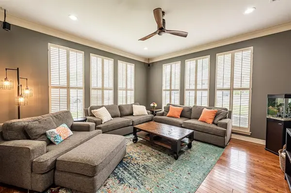 5701 Churchill Drive, Tyler, TX 75703