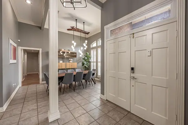 5701 Churchill Drive, Tyler, TX 75703