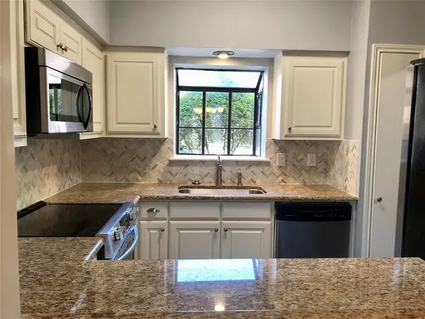 5859 Frankford Road #803, Dallas, TX 75252